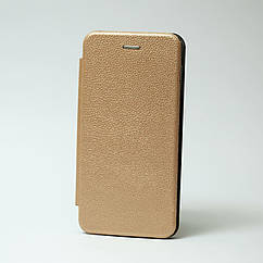 Чохол-книга 360 для Xiaomi Redmi Note 11 Pro 5G ART золотий