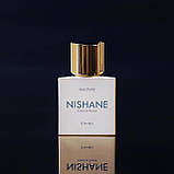 Nishane Hacivat Extrait de Parfum Духи унисекс, 2 ml Пробник, фото 2