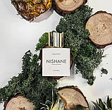 Nishane Hacivat Extrait de Parfum Духи унисекс, 2 ml Пробник, фото 6