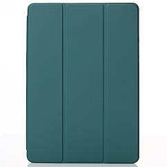 Чохол SmartCover для планшета Xiaomi Redmi Pad SE темно-зелений