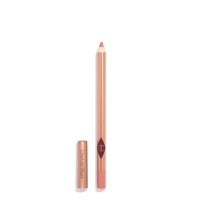 Олівець для губ Charlotte Tilbury Lip Cheat - Pillow Talk Fair 0.8g, фото 1
