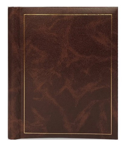 Фотоальбом Gedeon 20 Sheet 22,8x28/40 DRS20, фото 1