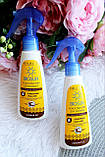 Уцінка! Олія для засмаги SPF 8 Bioton cosmetics Biosun oil spray, фото 3