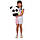 Антистрес іграшка Fluffie Stuffiez Panda Панда (594451) Large Plush - 594406, фото 3
