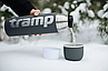Термос Tramp Soft Touch 0,75 л сірий TRC-108-grey, фото 4