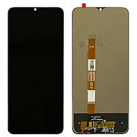 Дисплей (экран) Vivo Y12s V2026, Y01, Y11s Y12s 2021 V2069, Y20 Y21, Y21s Y15s с тачскрином (CPD2016)