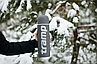 Термос Tramp Soft Touch 0,75 л сірий TRC-108-grey, фото 6