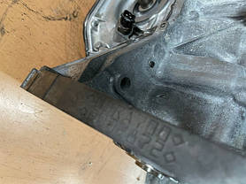 M4R700 Двигун Рено Кліо, фото 4