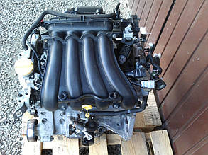 M4R700 Двигун Рено Кліо, фото 1