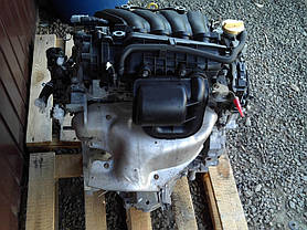 M4R700 Двигун Рено Кліо, фото 3