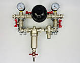 Комплект підключення холодної води  SET09 Boiler Series  1/2" KVANT, фото 7