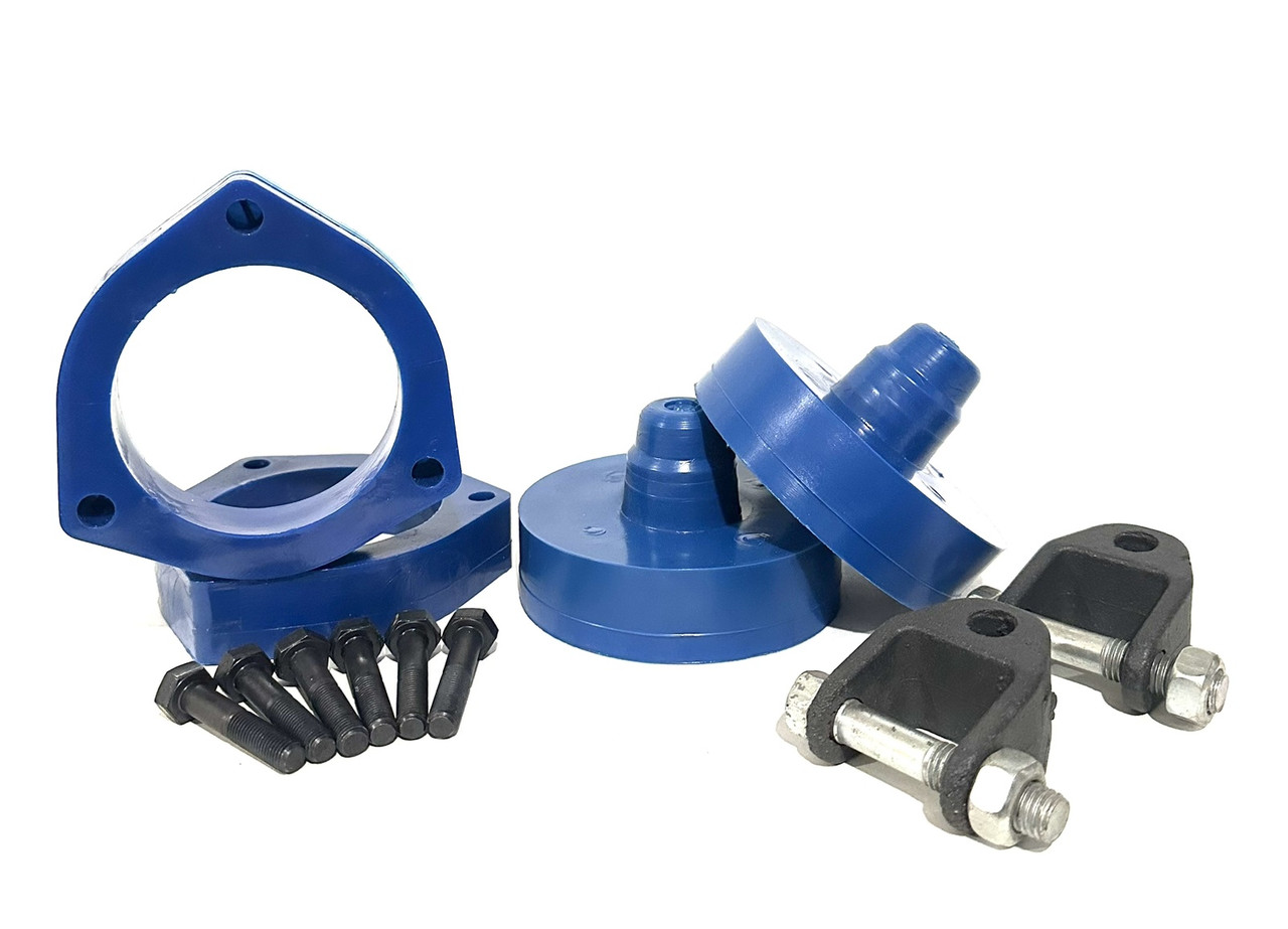 Проставки комплект  Audi TT Ауді ТТ, фото 1