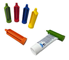 Вижималка зубної пасти з тюбика Витискач для зубної пасти