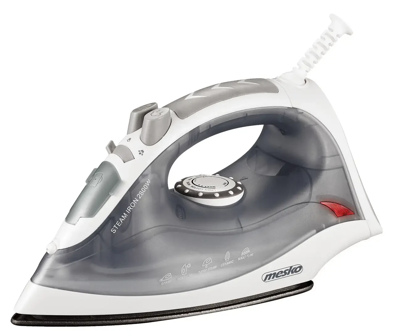 Праска Mesko MS 5037 2800 ВТ