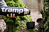 Термос Tramp Soft Touch 1,2 л чорний UTRC-110-black, фото 6