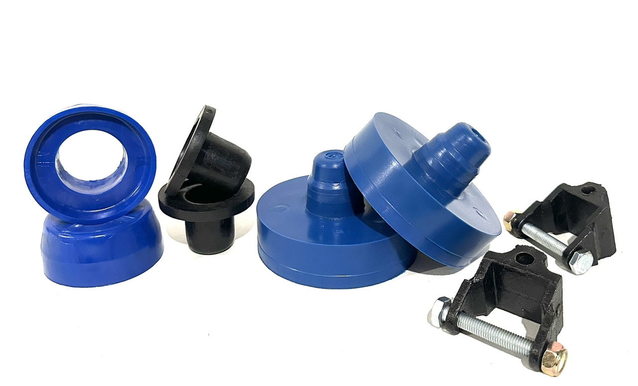 Проставки комплект  Audi Ауді A3 А3, фото 1