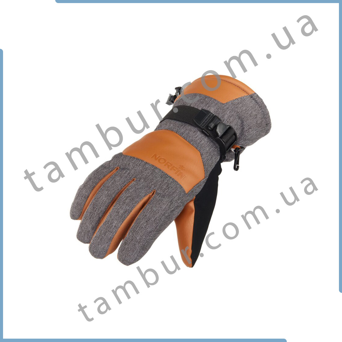 Перчатки Norfin LEGEND