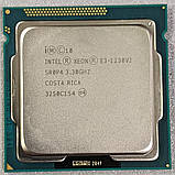 Процесор Intel Xeon E3 1230v2 SR0P4 (i7 3770) LGA 1155 гарантія, фото 6