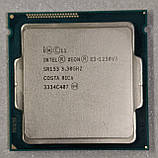 Процесор Intel Xeon E3 1230v3 SR153 (i7 4770) LGA 1150 гарантія, фото 5