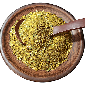 Приправа для тушкування і запікання річкової риби