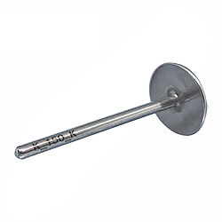 Педикюрний диск-основа Nisima Ø 15 мм Kp150-K