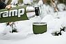 Термос Tramp Soft Touch 0,75 л зелений TRC-108-khaki, фото 7