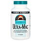 Ультра Маг Source Naturals Ultra-Mag для серця та м'язів 120 таблеток, фото 3