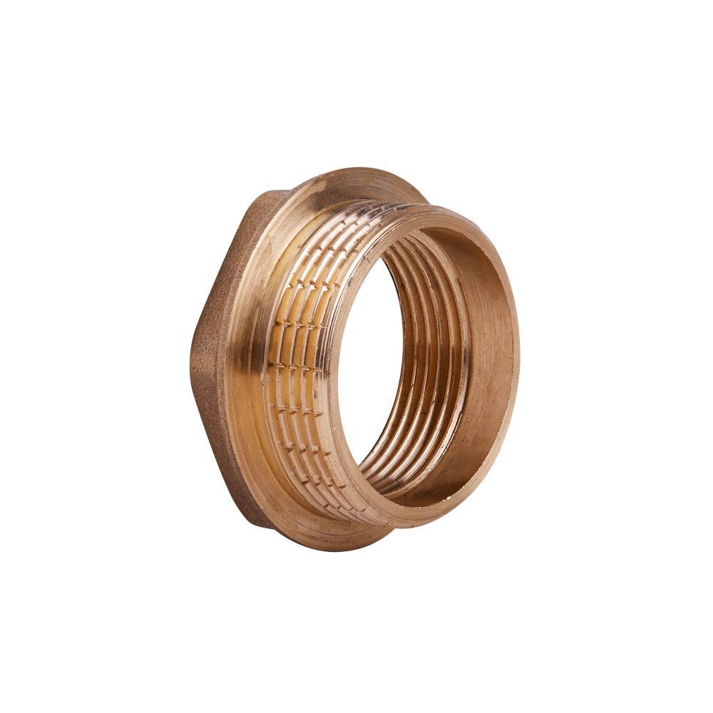 Футорка SD Plus 1 1/2"х1 1/4" ЗВ SD4234032, фото 1