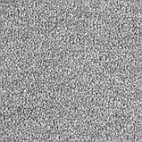 Ковролін Condor Alps 73 світло-сірий - ширина 4 і 5 метрів, фото 5