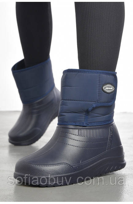 Чоботи жіночі Gipanis, фото 1