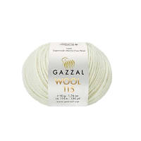 Gazzal Wool 115 3301