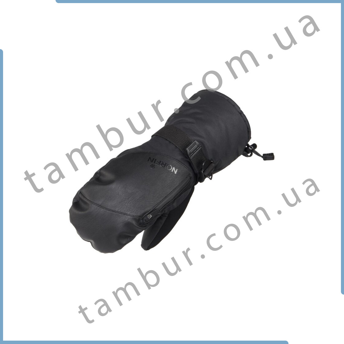 Рукавиці Norfin NORDIC