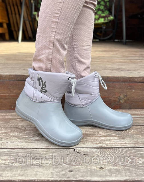 Ботики жіночі Gipanis, фото 1