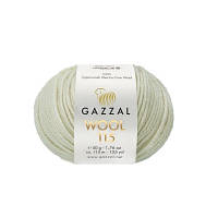 Gazzal Wool 115 3302
