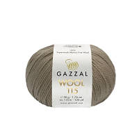 Gazzal Wool 115 3303