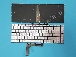 Клавіатури для ноутбуків каталог