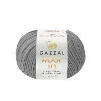 Gazzal Wool 115 3304