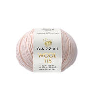 Gazzal Wool 115 3308
