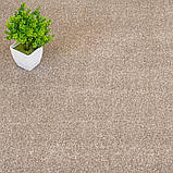 Ковролін Condor Alps 92 бежевий - ширина 4 і 5 метрів, фото 2