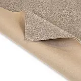 Ковролін Condor Alps 92 бежевий - ширина 4 і 5 метрів, фото 5