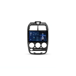Штатна магнітола Teyes CC3L Wi-Fi Hyndai Accent (1999-2012)