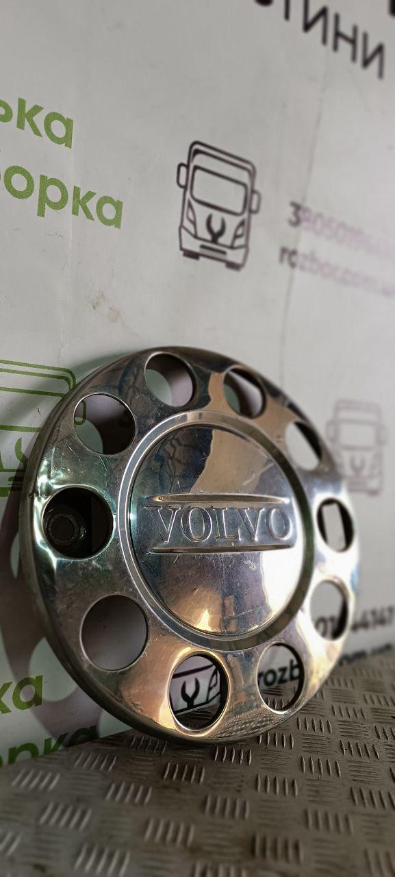 Ковпак колеса (металевий) передній б/в VOLVO FM (3988730) оригінал, 450х200х450 мм