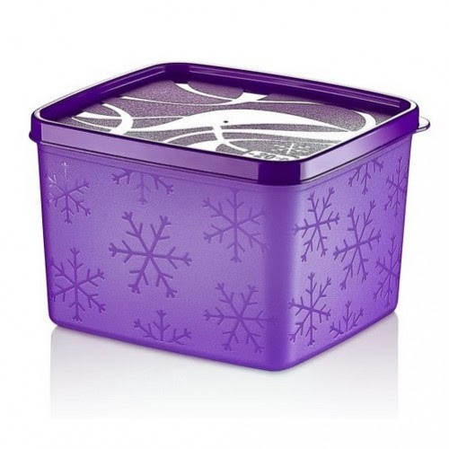 Ємність під заморозку 1,1л (02 1157), Ал-Пластик, Арт.58913