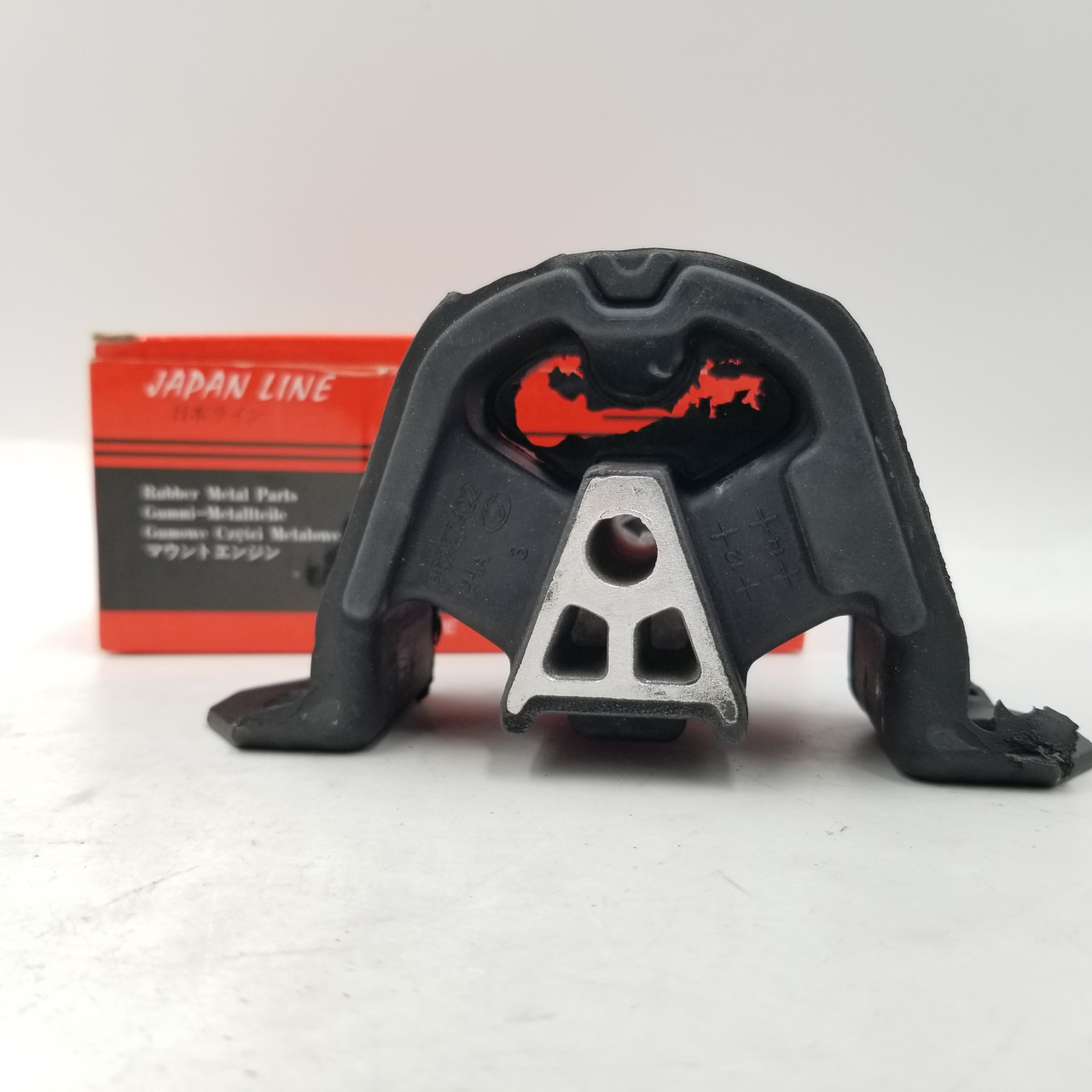 Подушка двигуна Ланос, Сенс, Нексія задня JAPAN LINE Корея 90372462, фото 1