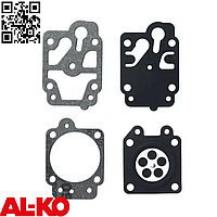 Мембрани карбюратора AL-KO BC 4125 BC 4125 II MS 3300 B BC 4535 II BC 4535 II-S для мотокіс