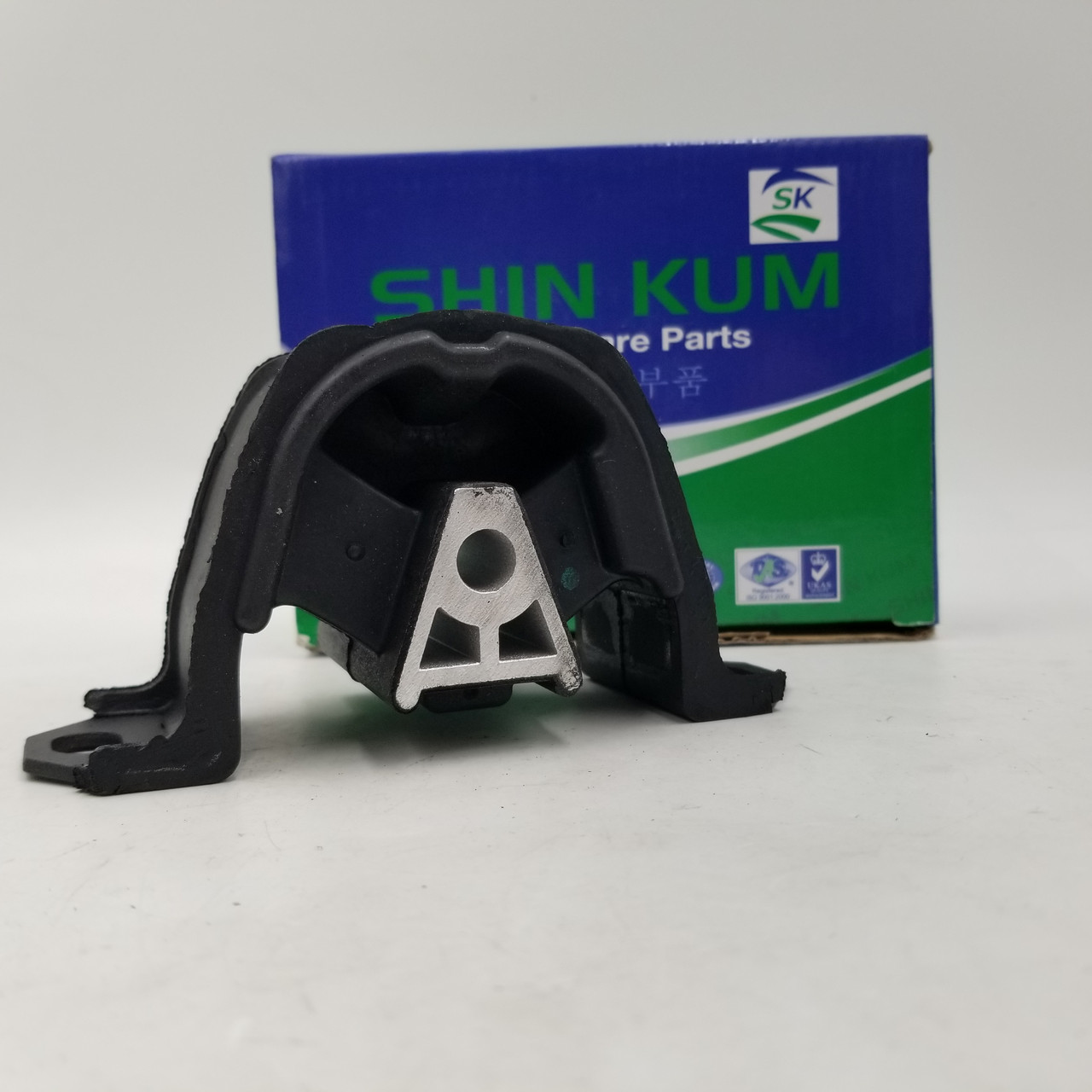 Подушка двигуна Ланос, Сенс, Нексія задня SHIN KUM Корея 90372462, фото 1