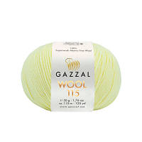 Gazzal Wool 115 3314