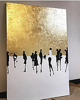 Набір підставок з епоксидної смоли