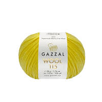 Gazzal Wool 115 3315