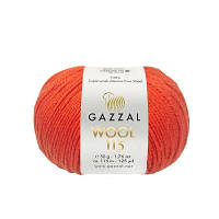 Gazzal Wool 115 3318